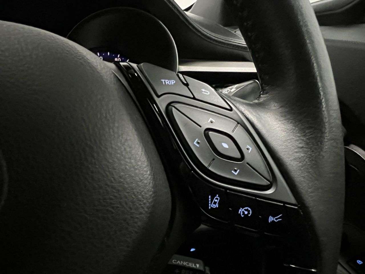 2020 TOYOTA C-HR 2020 TOYOTA C-HR