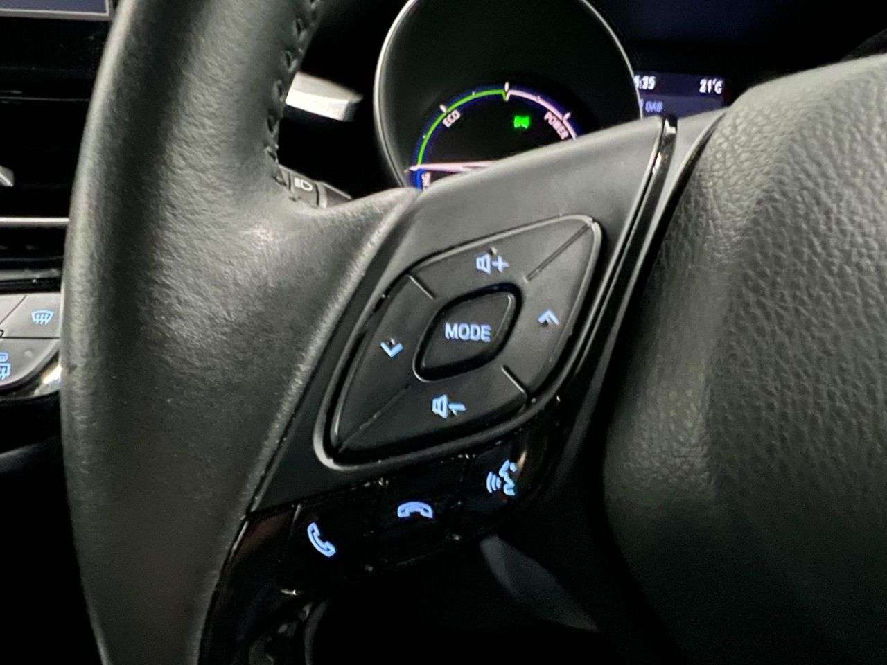 2020 TOYOTA C-HR 2020 TOYOTA C-HR