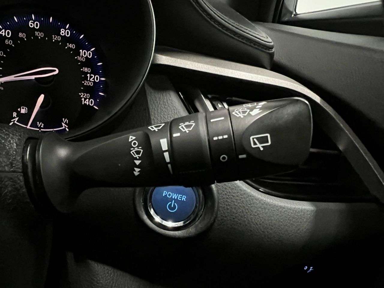 2020 TOYOTA C-HR 2020 TOYOTA C-HR