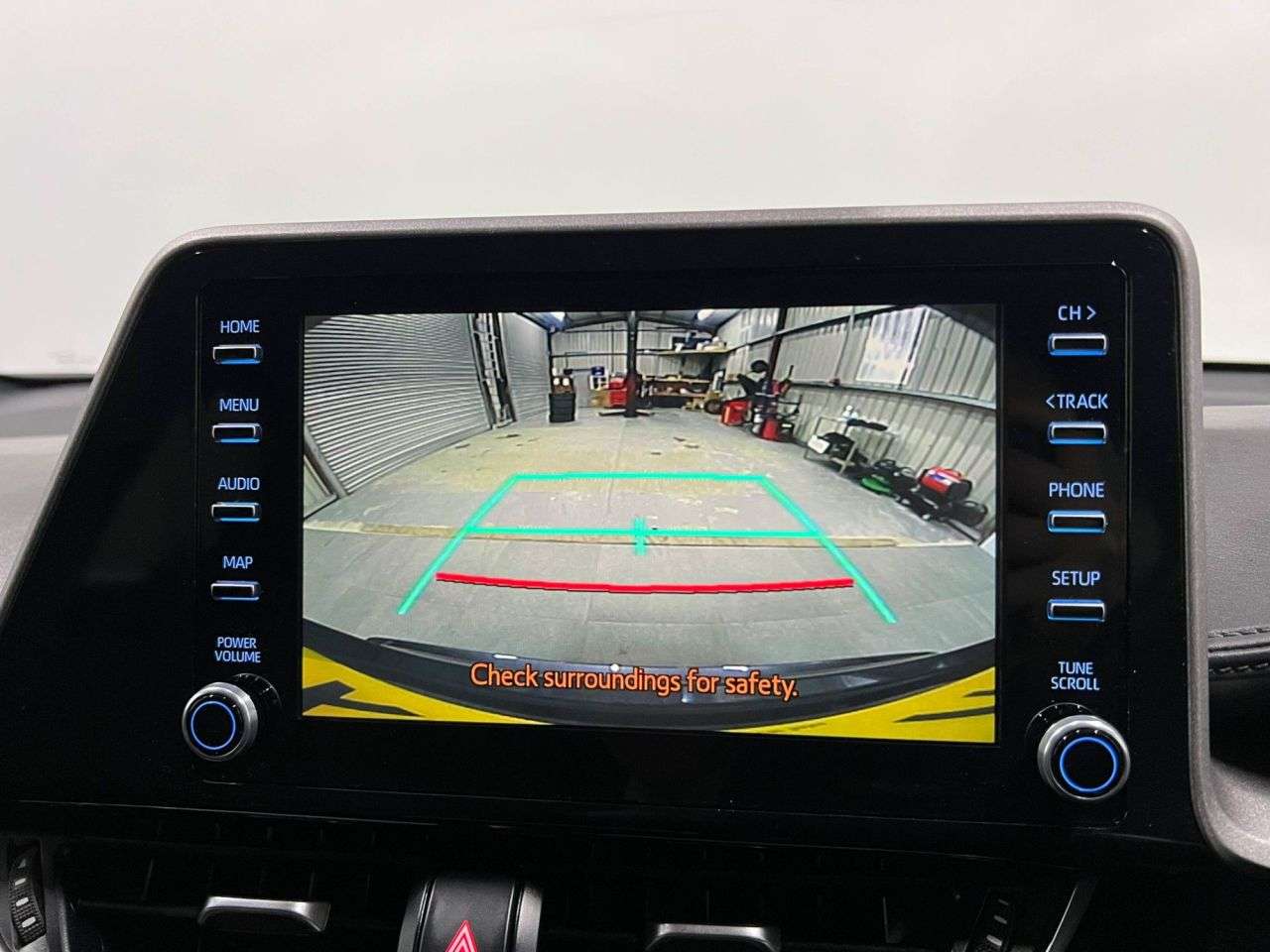 2020 TOYOTA C-HR 2020 TOYOTA C-HR