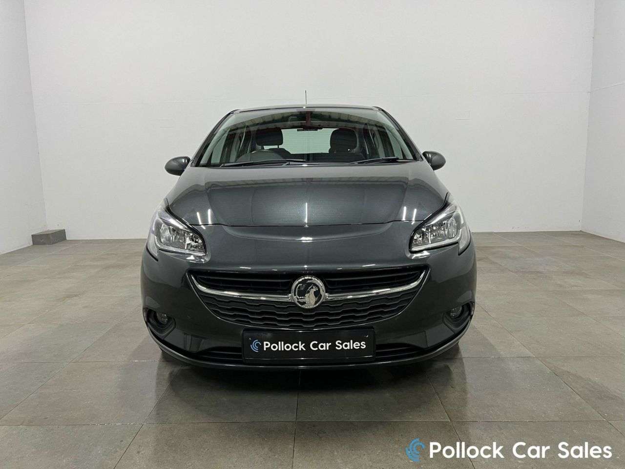 2018 VAUXHALL CORSA 2018 VAUXHALL CORSA