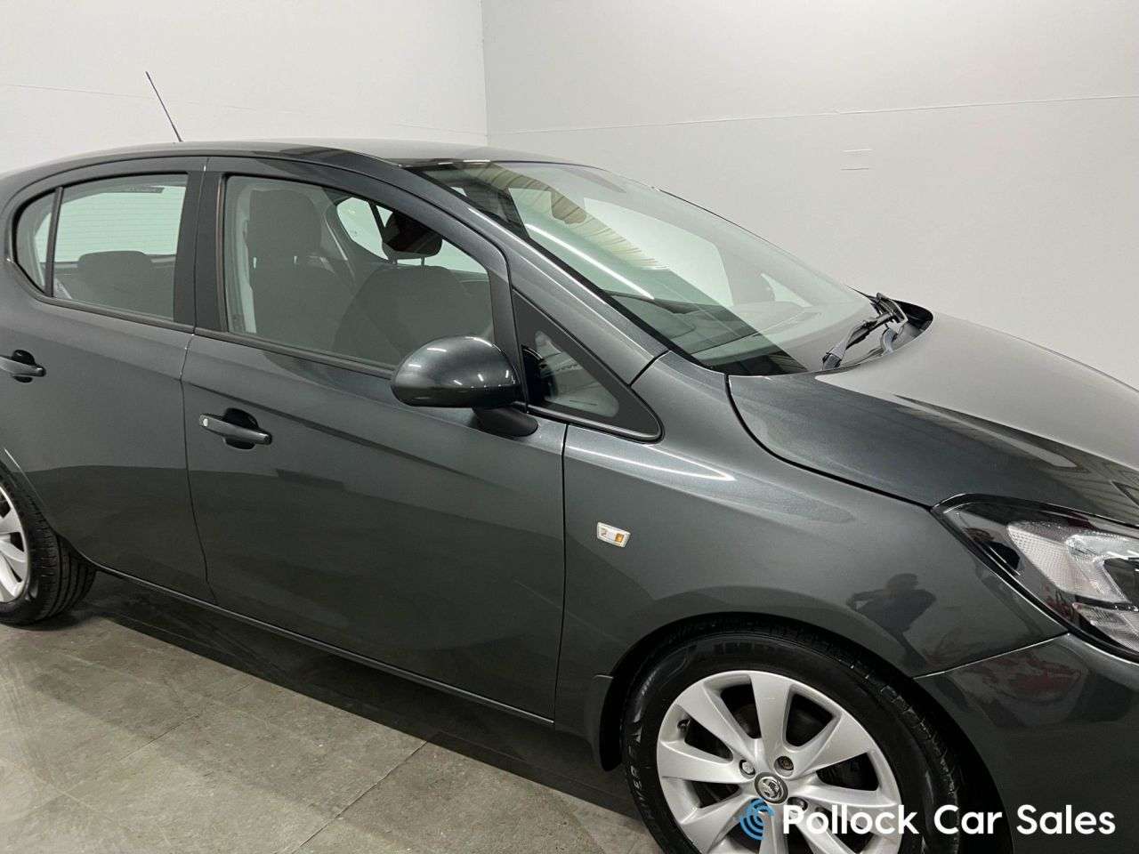 2018 VAUXHALL CORSA 2018 VAUXHALL CORSA
