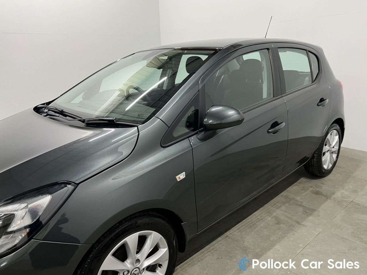 2018 VAUXHALL CORSA 2018 VAUXHALL CORSA