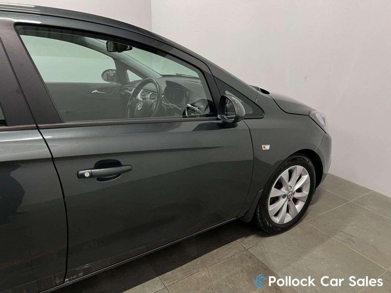 2018 VAUXHALL CORSA 2018 VAUXHALL CORSA