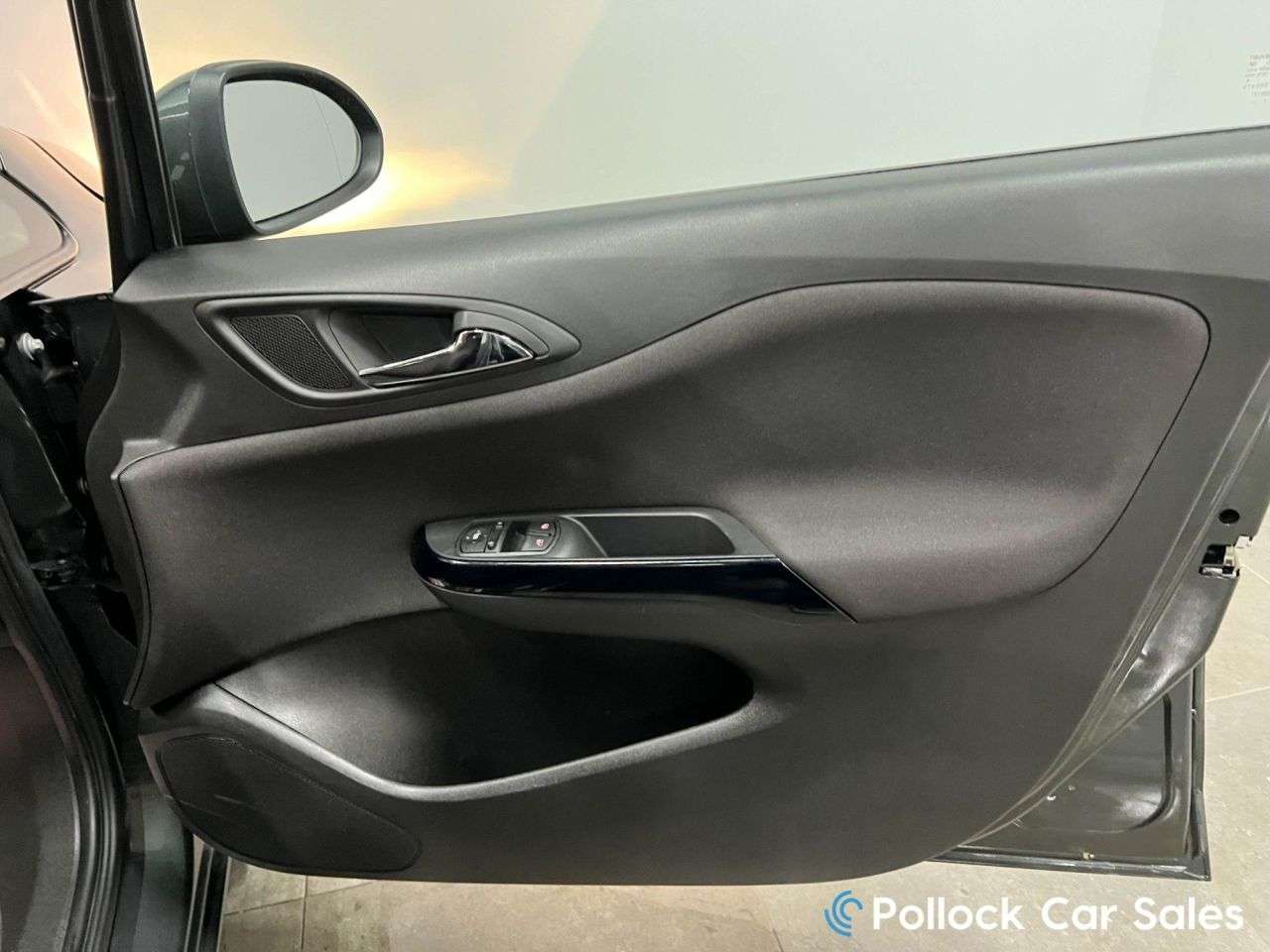 2018 VAUXHALL CORSA 2018 VAUXHALL CORSA