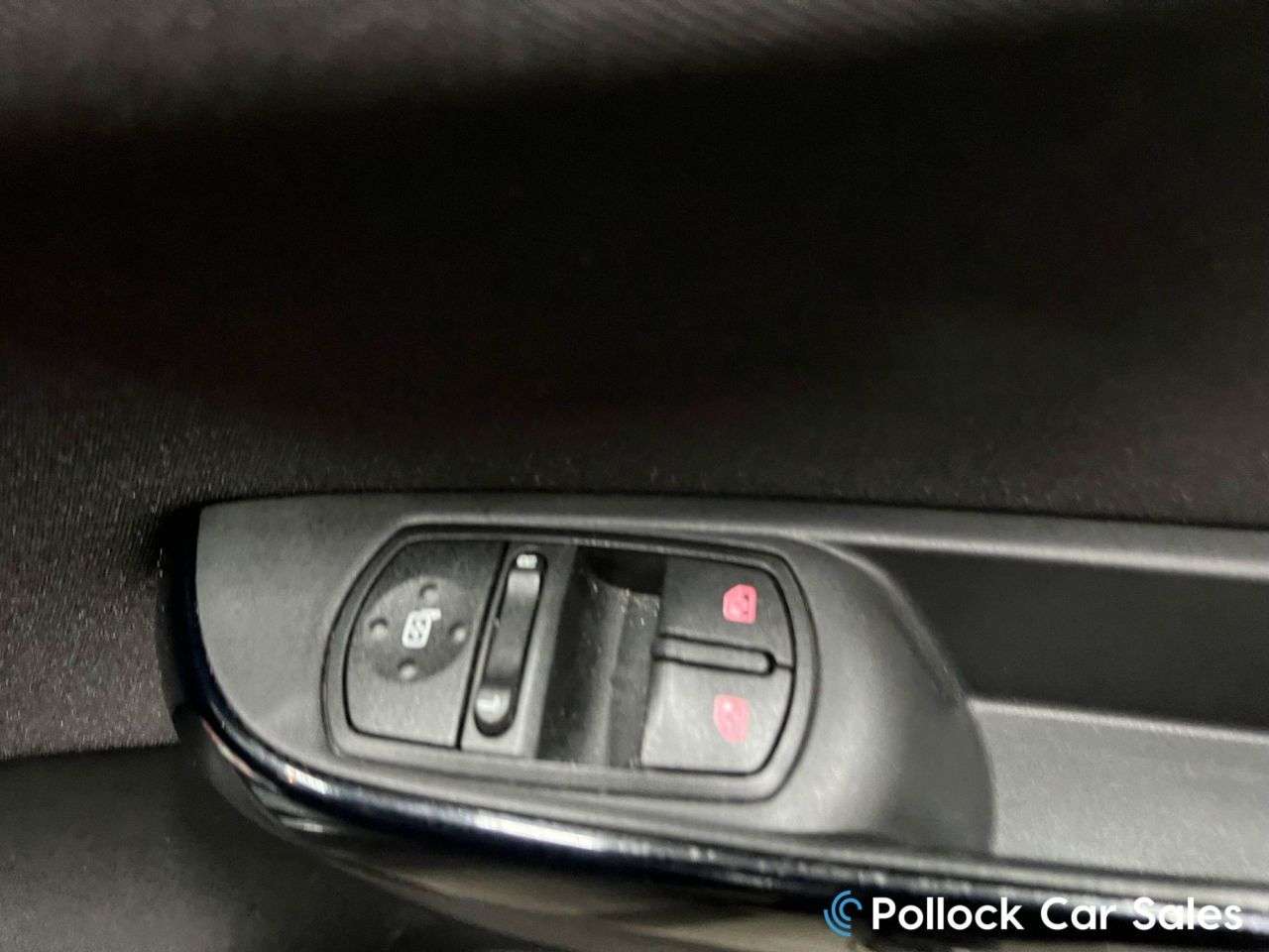 2018 VAUXHALL CORSA 2018 VAUXHALL CORSA