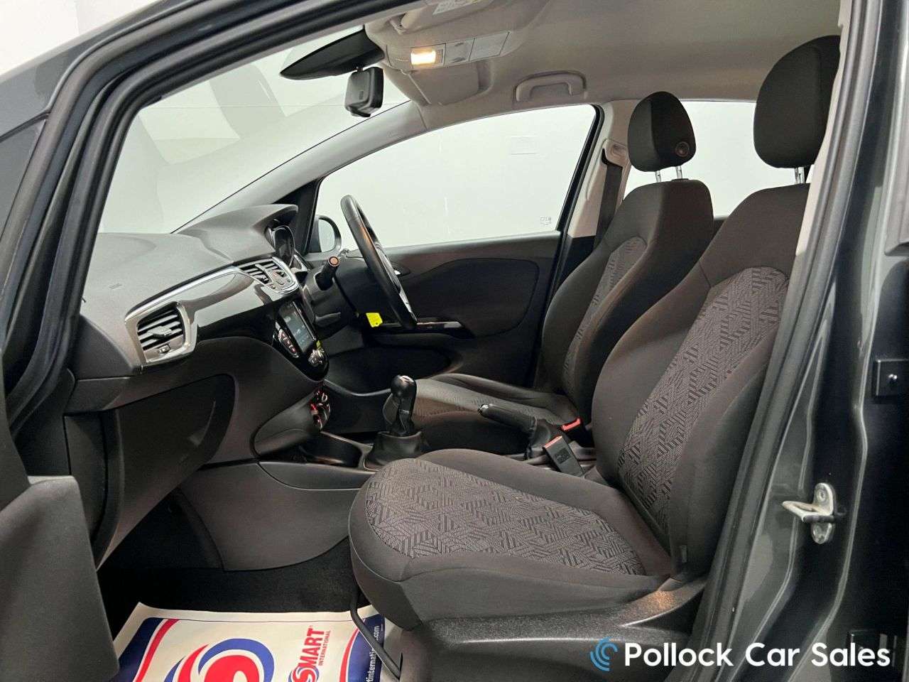 2018 VAUXHALL CORSA 2018 VAUXHALL CORSA