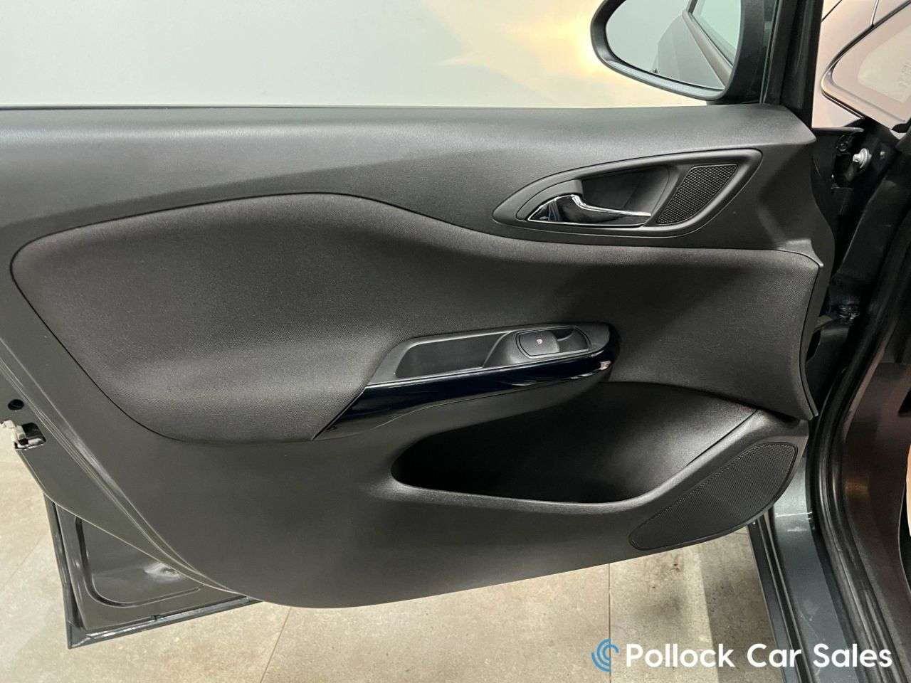 2018 VAUXHALL CORSA 2018 VAUXHALL CORSA