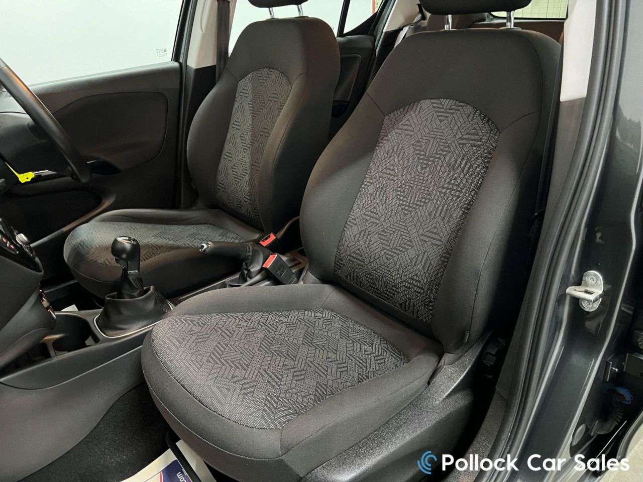 2018 VAUXHALL CORSA 2018 VAUXHALL CORSA