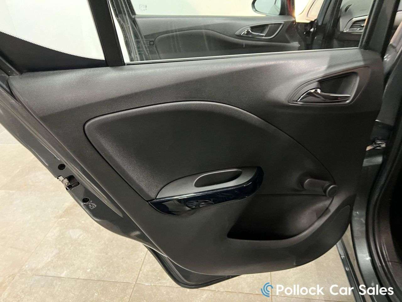 2018 VAUXHALL CORSA 2018 VAUXHALL CORSA