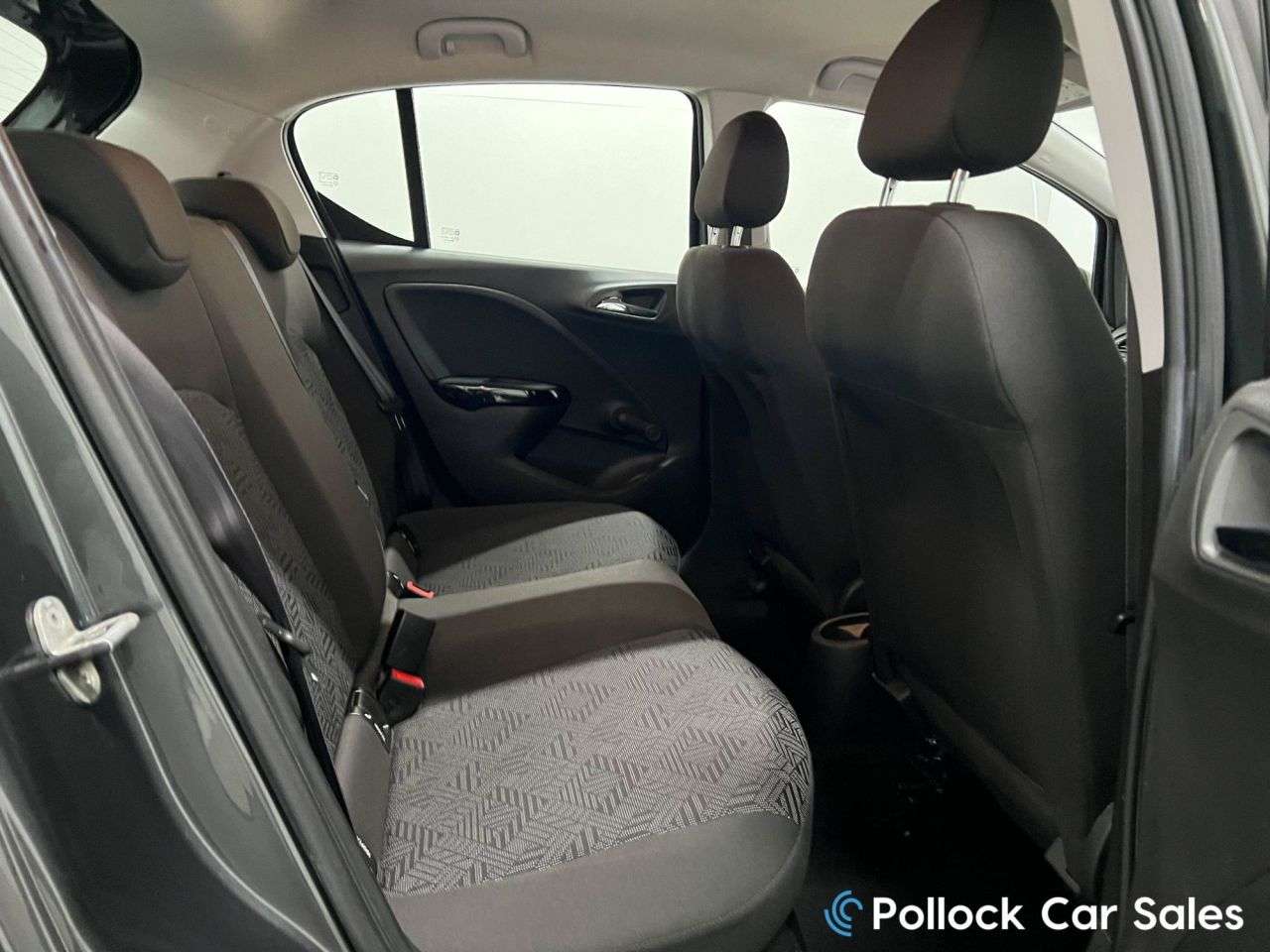 2018 VAUXHALL CORSA 2018 VAUXHALL CORSA