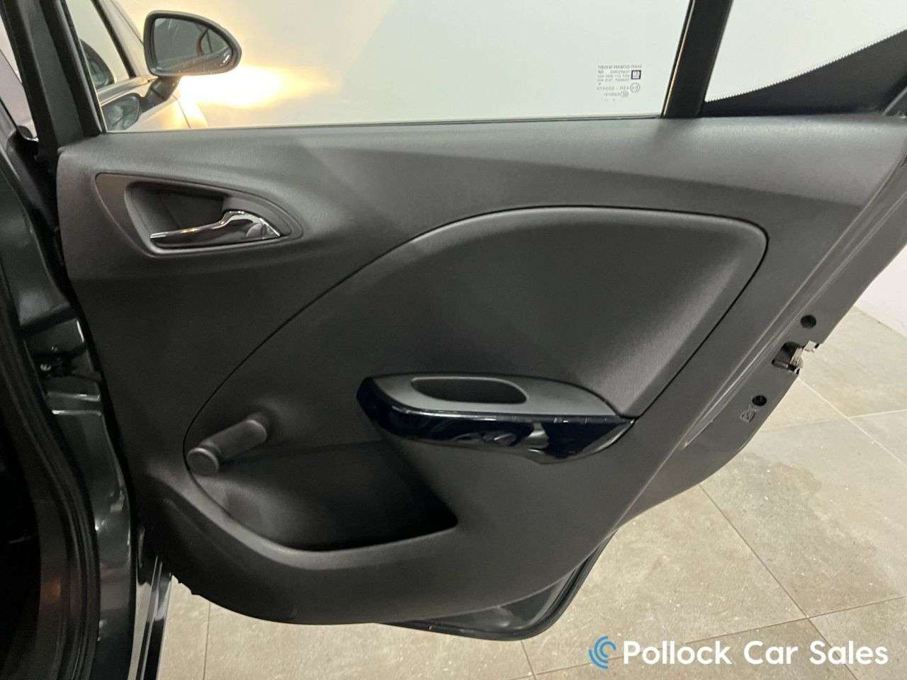 2018 VAUXHALL CORSA 2018 VAUXHALL CORSA