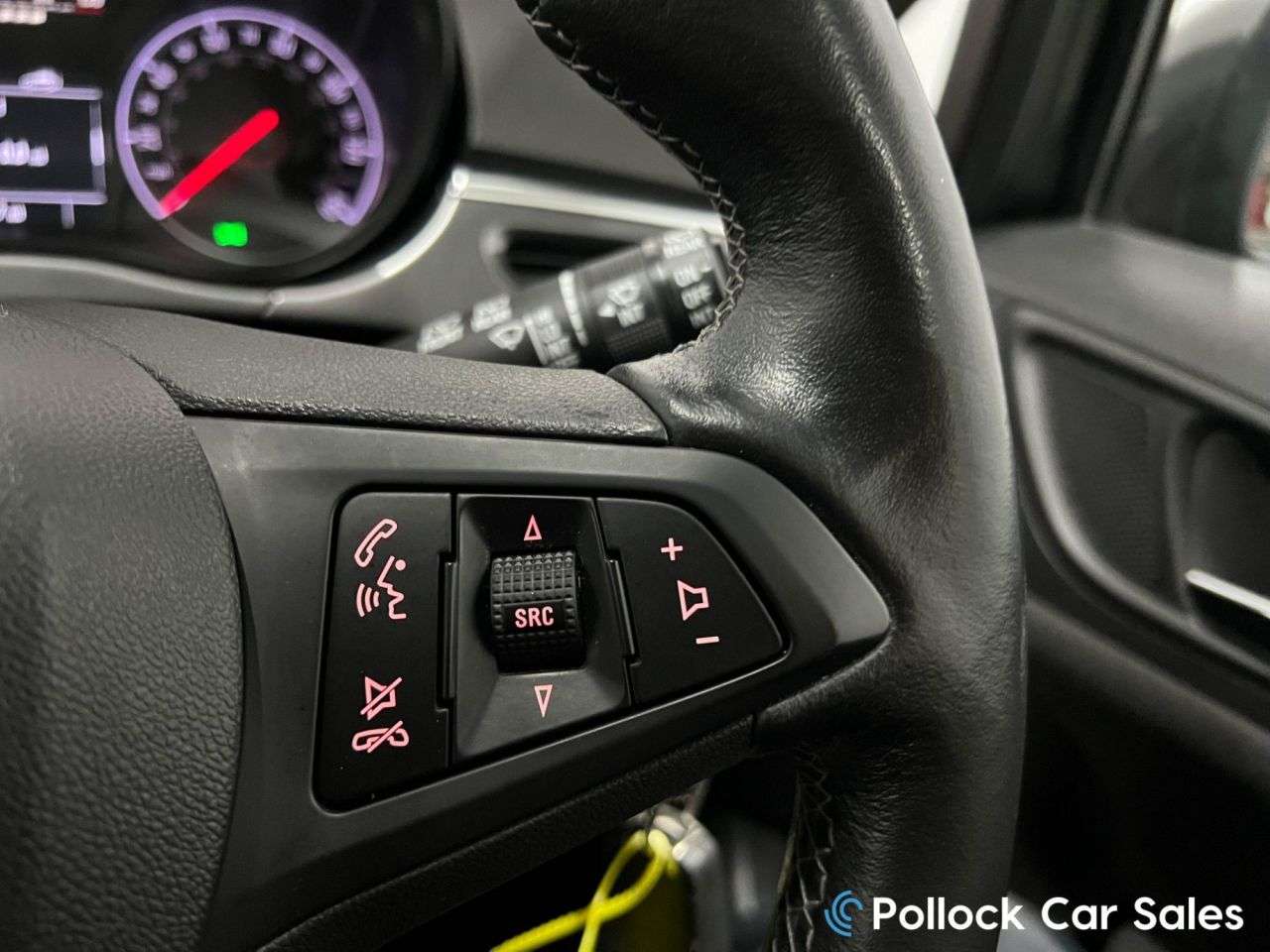 2018 VAUXHALL CORSA 2018 VAUXHALL CORSA