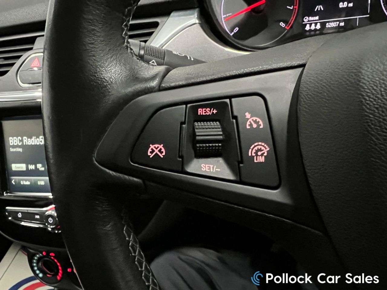 2018 VAUXHALL CORSA 2018 VAUXHALL CORSA