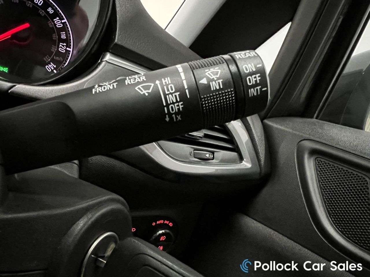 2018 VAUXHALL CORSA 2018 VAUXHALL CORSA