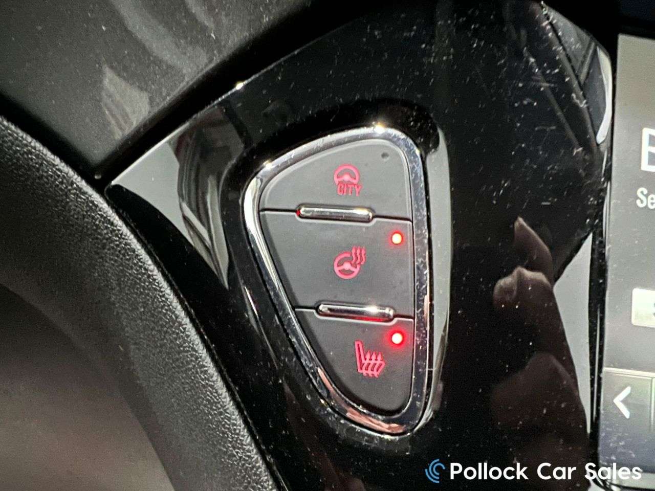 2018 VAUXHALL CORSA 2018 VAUXHALL CORSA