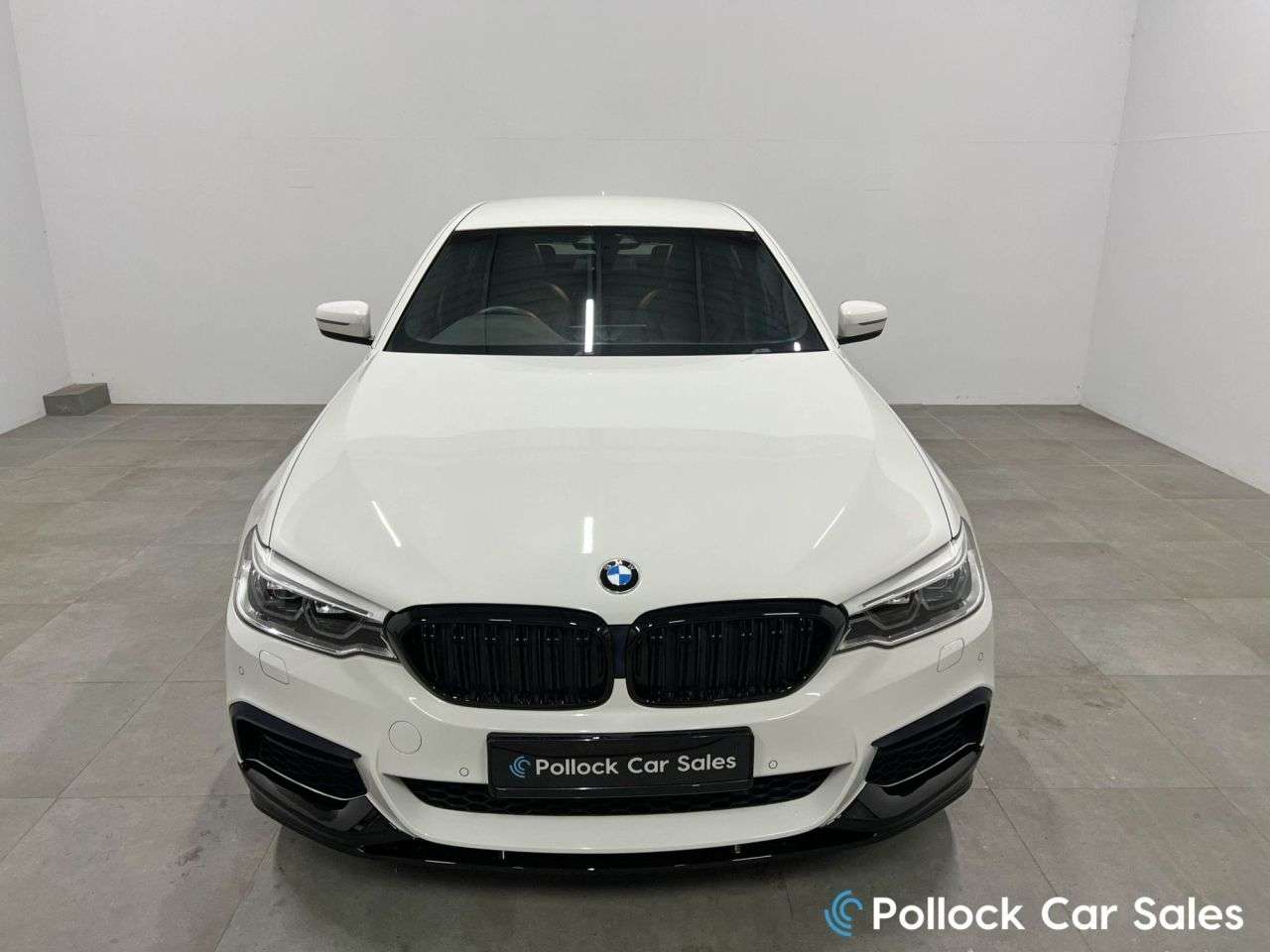 2022 BMW 5 SERIES 2022 BMW 5 SERIES