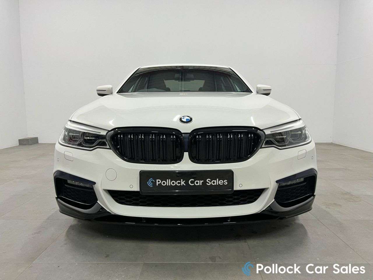 2022 BMW 5 SERIES 2022 BMW 5 SERIES