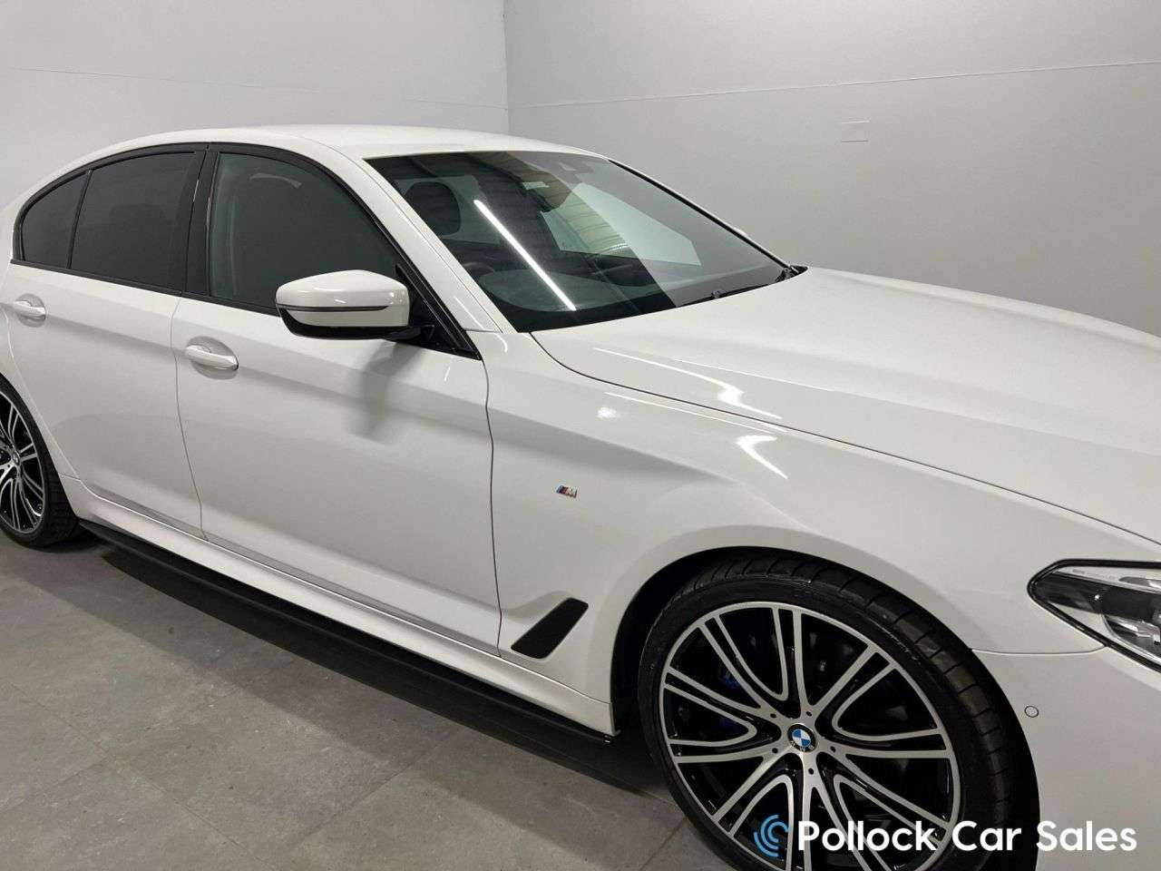 2022 BMW 5 SERIES 2022 BMW 5 SERIES