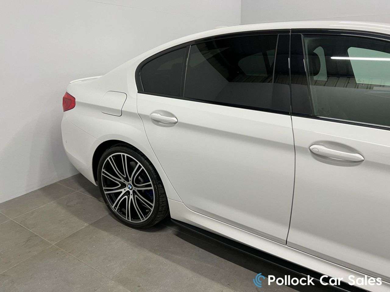 2022 BMW 5 SERIES 2022 BMW 5 SERIES