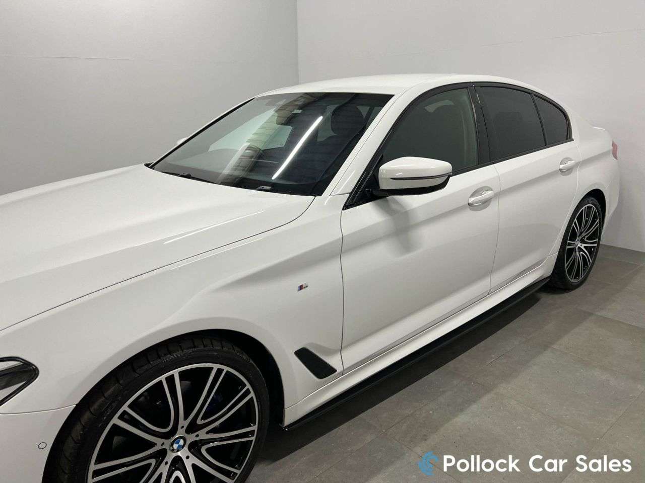 2022 BMW 5 SERIES 2022 BMW 5 SERIES