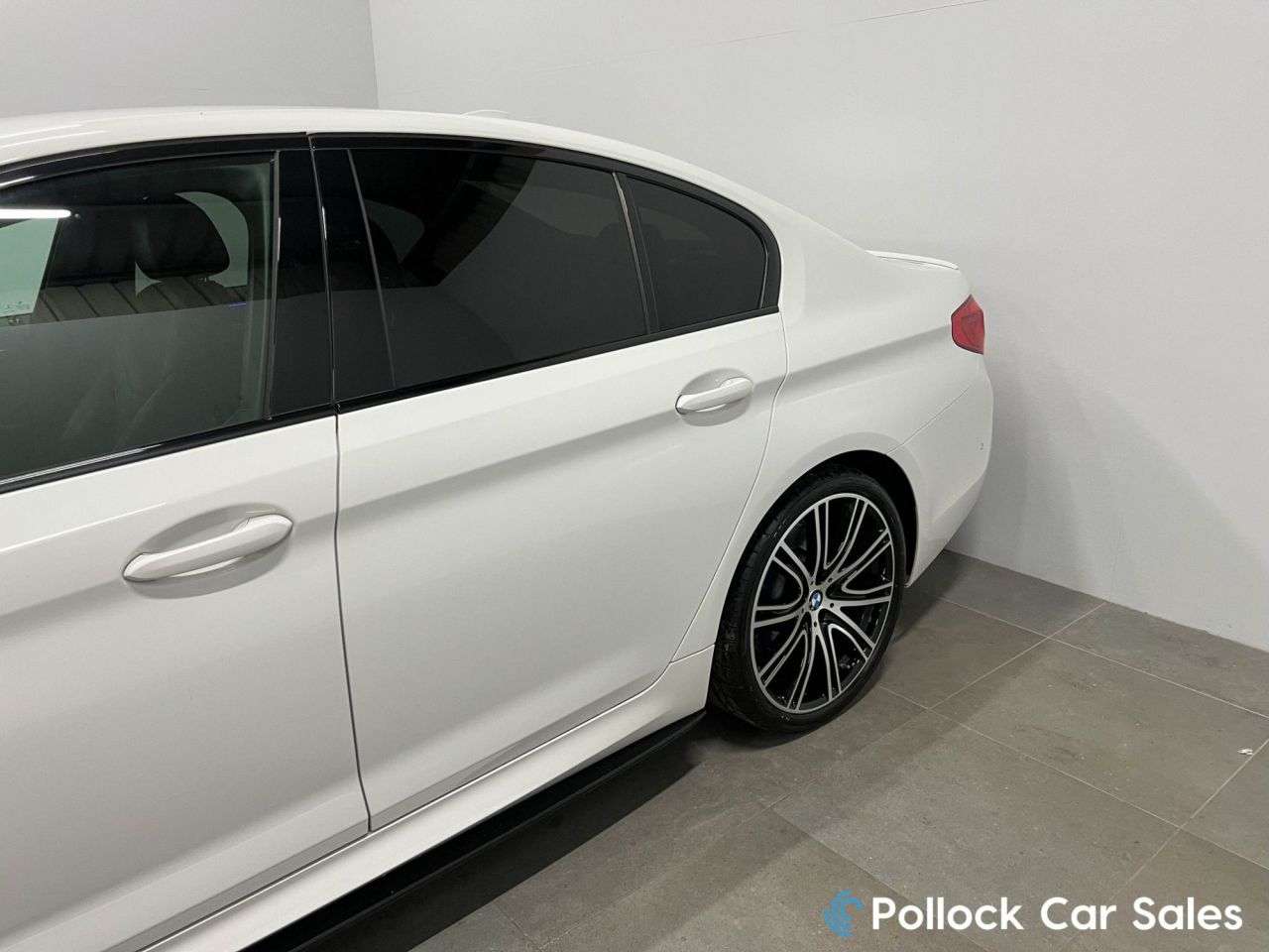 2022 BMW 5 SERIES 2022 BMW 5 SERIES