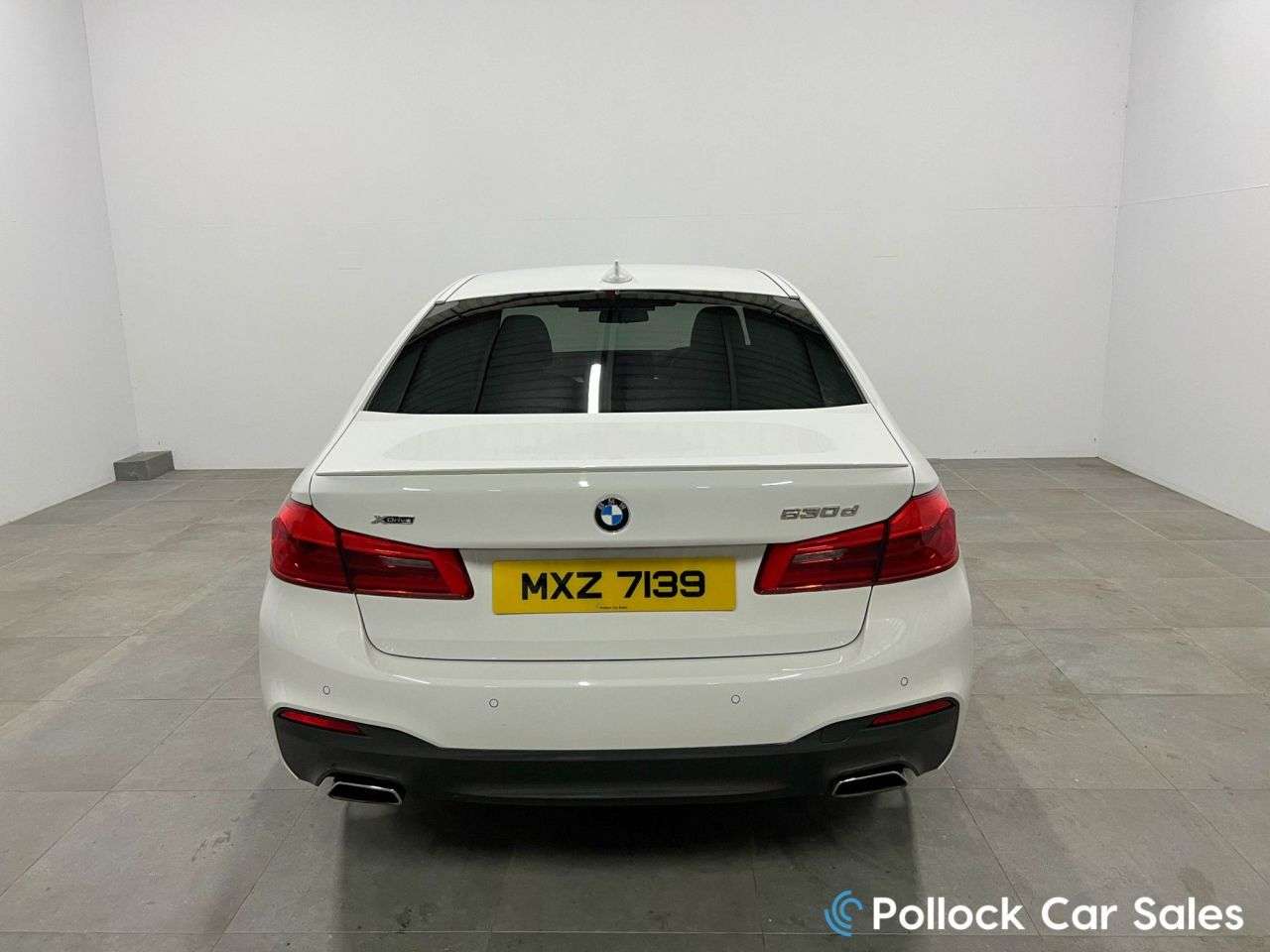 2022 BMW 5 SERIES 2022 BMW 5 SERIES