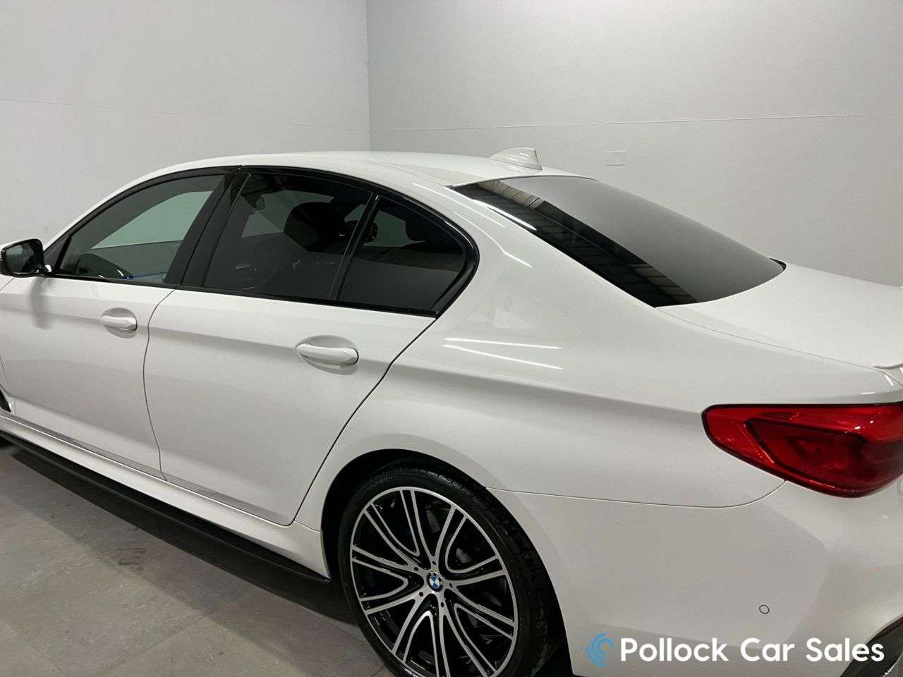 2022 BMW 5 SERIES 2022 BMW 5 SERIES