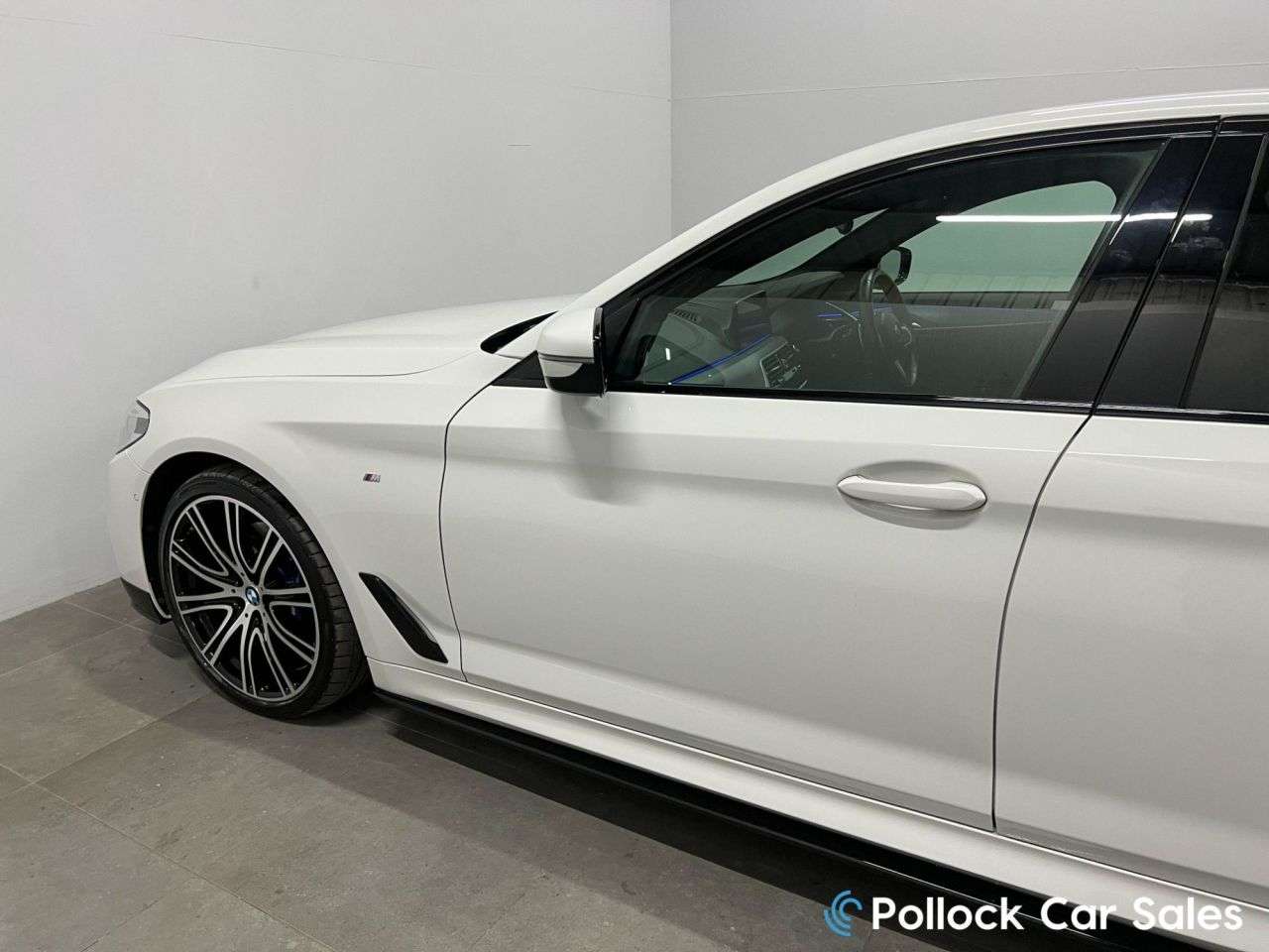 2022 BMW 5 SERIES 2022 BMW 5 SERIES