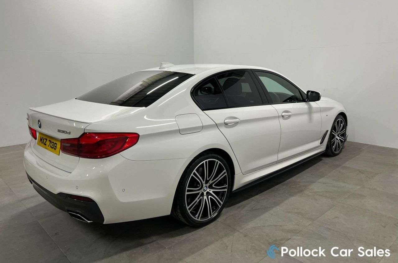2022 BMW 5 SERIES 2022 BMW 5 SERIES