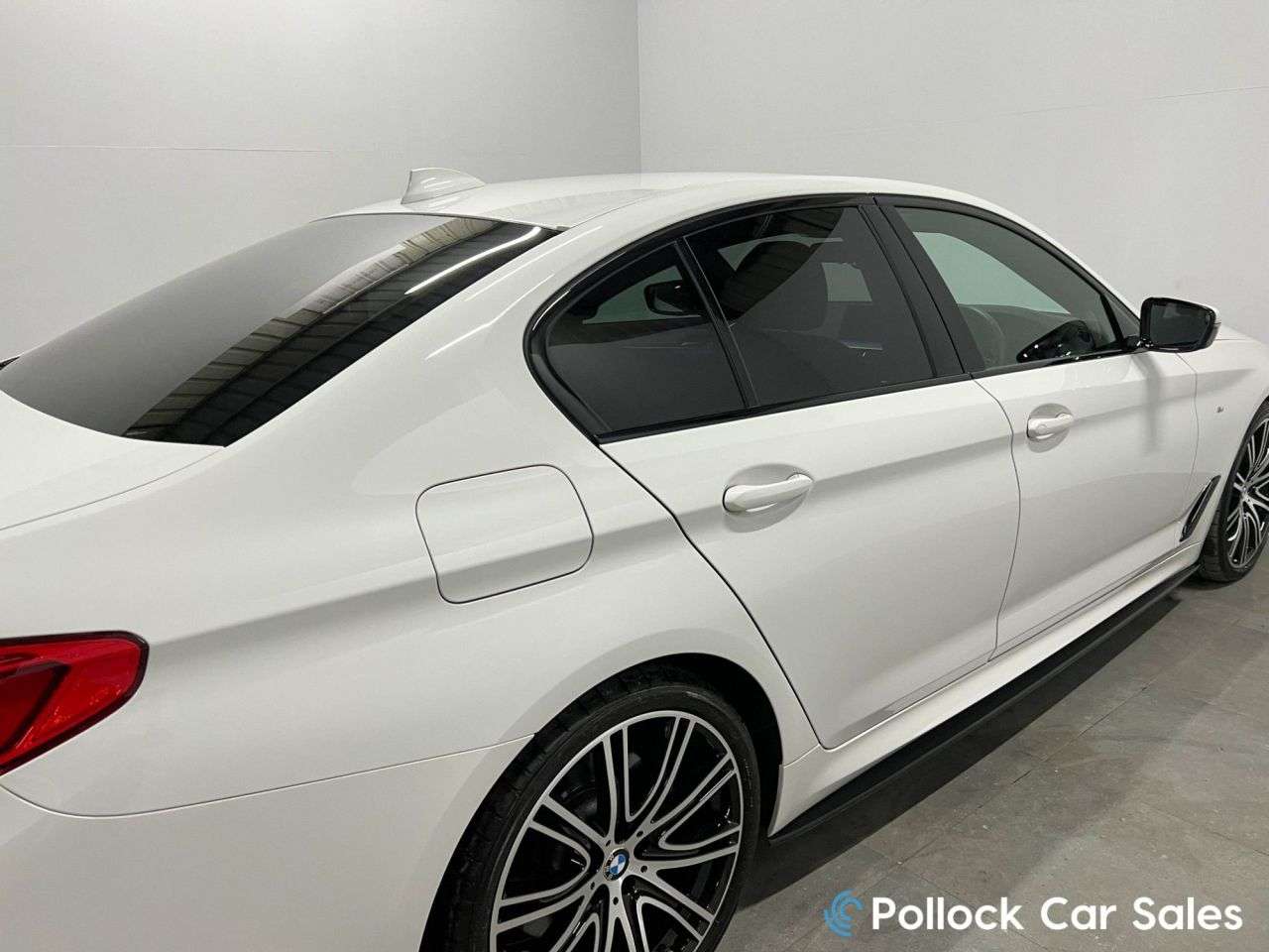 2022 BMW 5 SERIES 2022 BMW 5 SERIES
