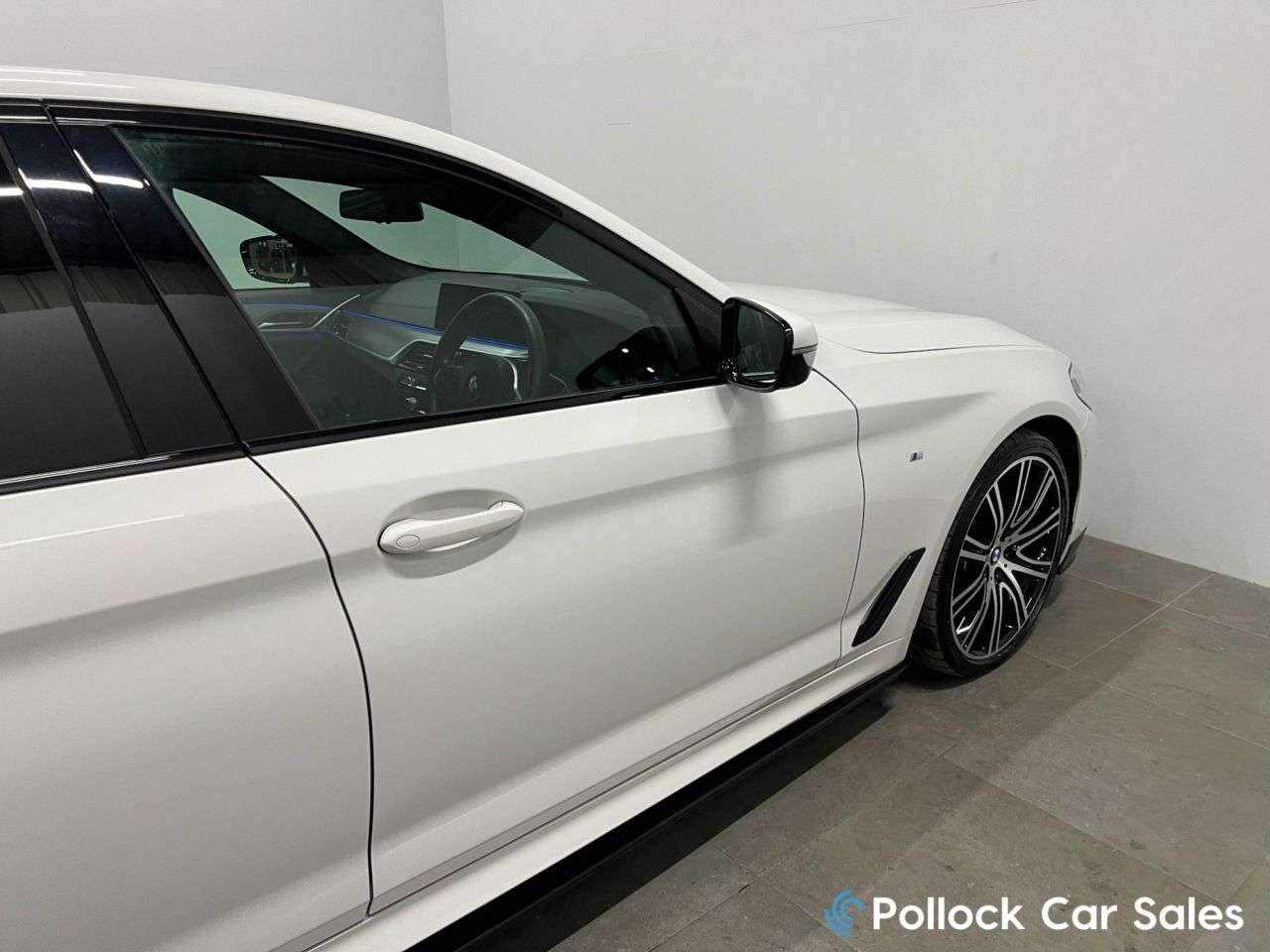 2022 BMW 5 SERIES 2022 BMW 5 SERIES