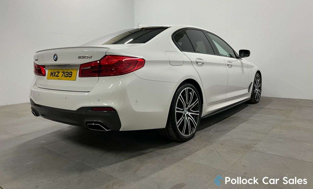 2022 BMW 5 SERIES 2022 BMW 5 SERIES