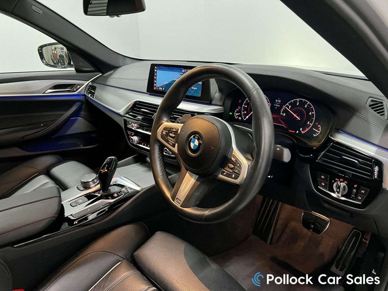 2022 BMW 5 SERIES 2022 BMW 5 SERIES