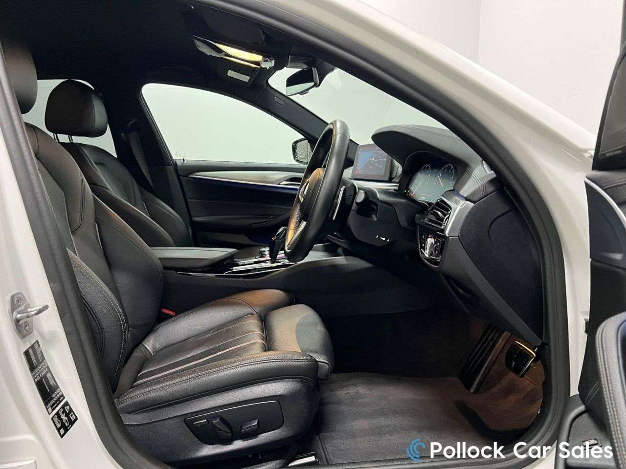 2022 BMW 5 SERIES 2022 BMW 5 SERIES