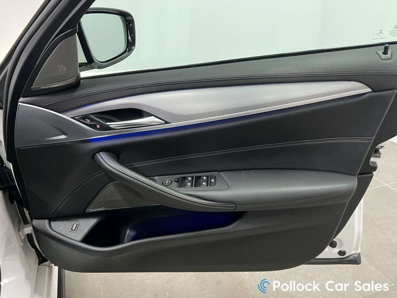 2022 BMW 5 SERIES 2022 BMW 5 SERIES