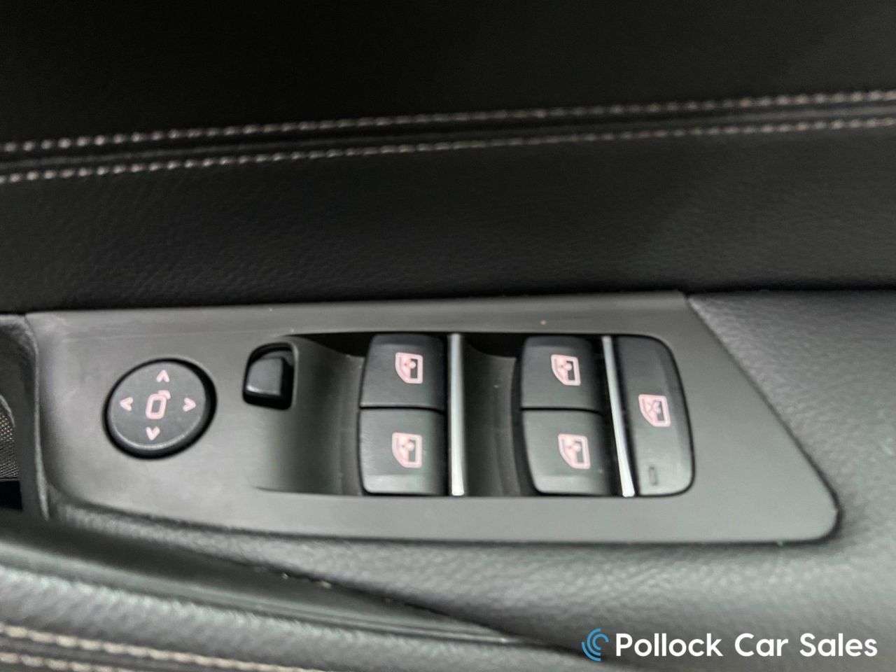 2022 BMW 5 SERIES 2022 BMW 5 SERIES