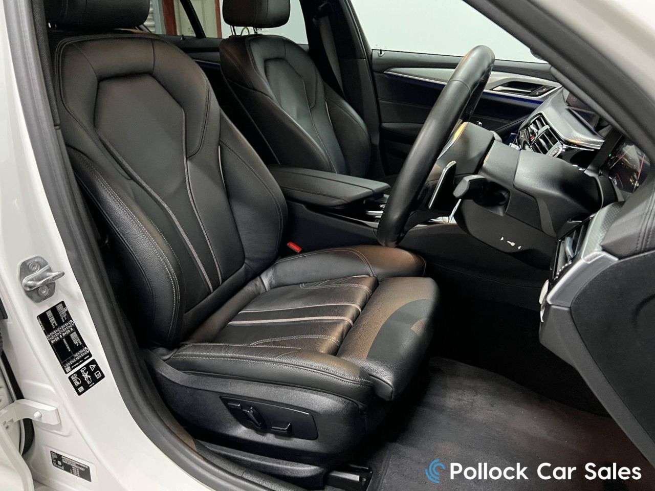 2022 BMW 5 SERIES 2022 BMW 5 SERIES