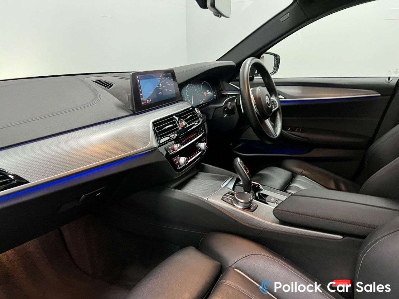 2022 BMW 5 SERIES 2022 BMW 5 SERIES