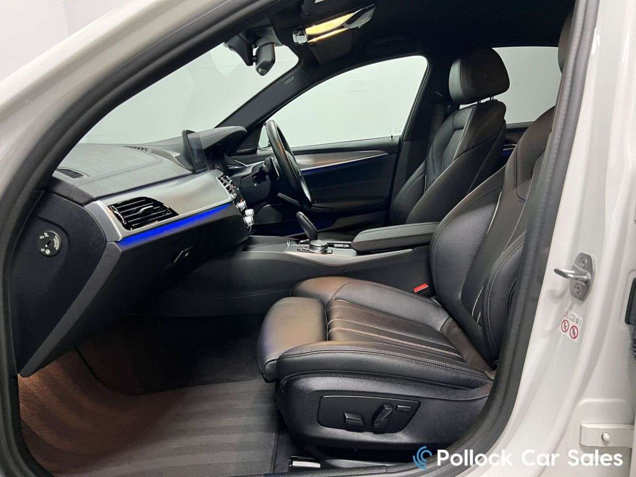 2022 BMW 5 SERIES 2022 BMW 5 SERIES