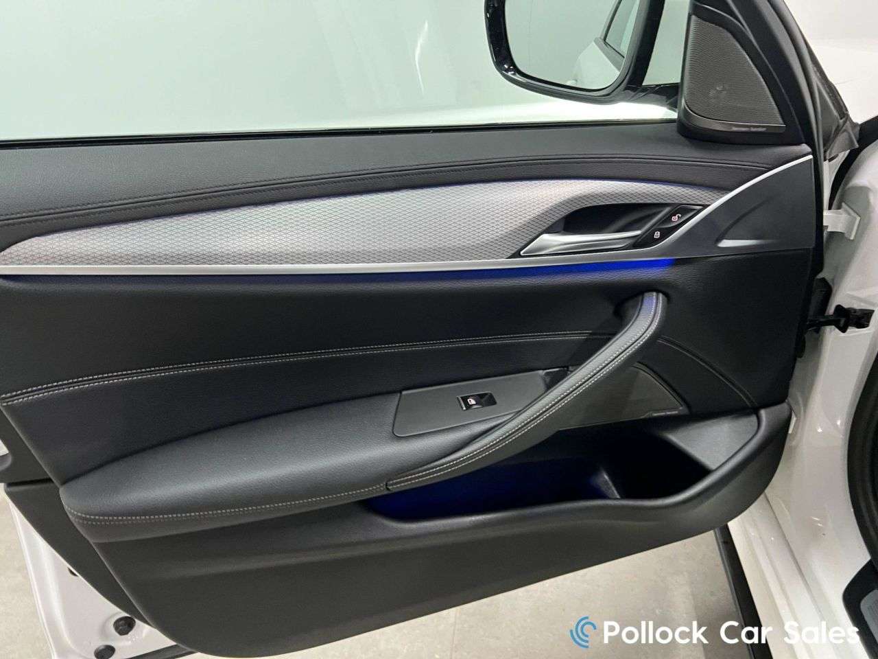 2022 BMW 5 SERIES 2022 BMW 5 SERIES