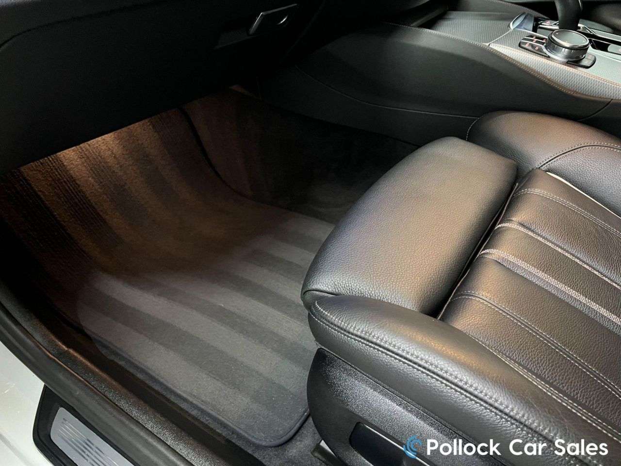 2022 BMW 5 SERIES 2022 BMW 5 SERIES