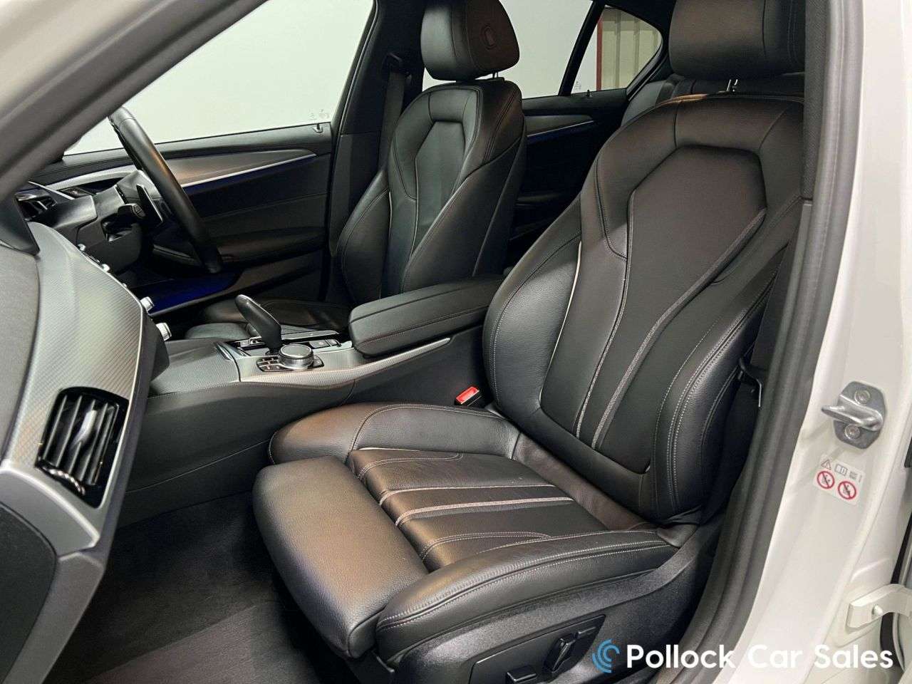 2022 BMW 5 SERIES 2022 BMW 5 SERIES