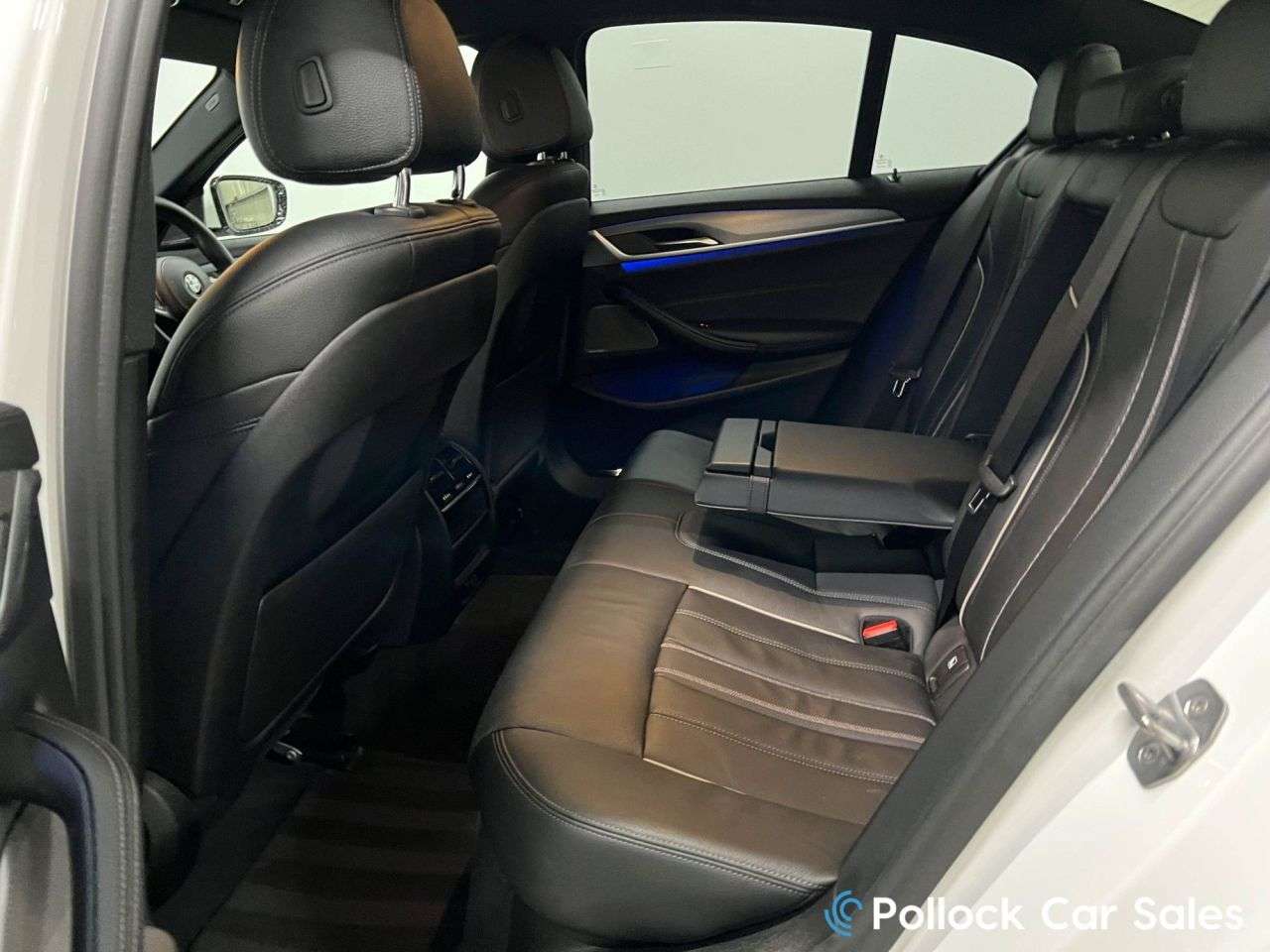2022 BMW 5 SERIES 2022 BMW 5 SERIES