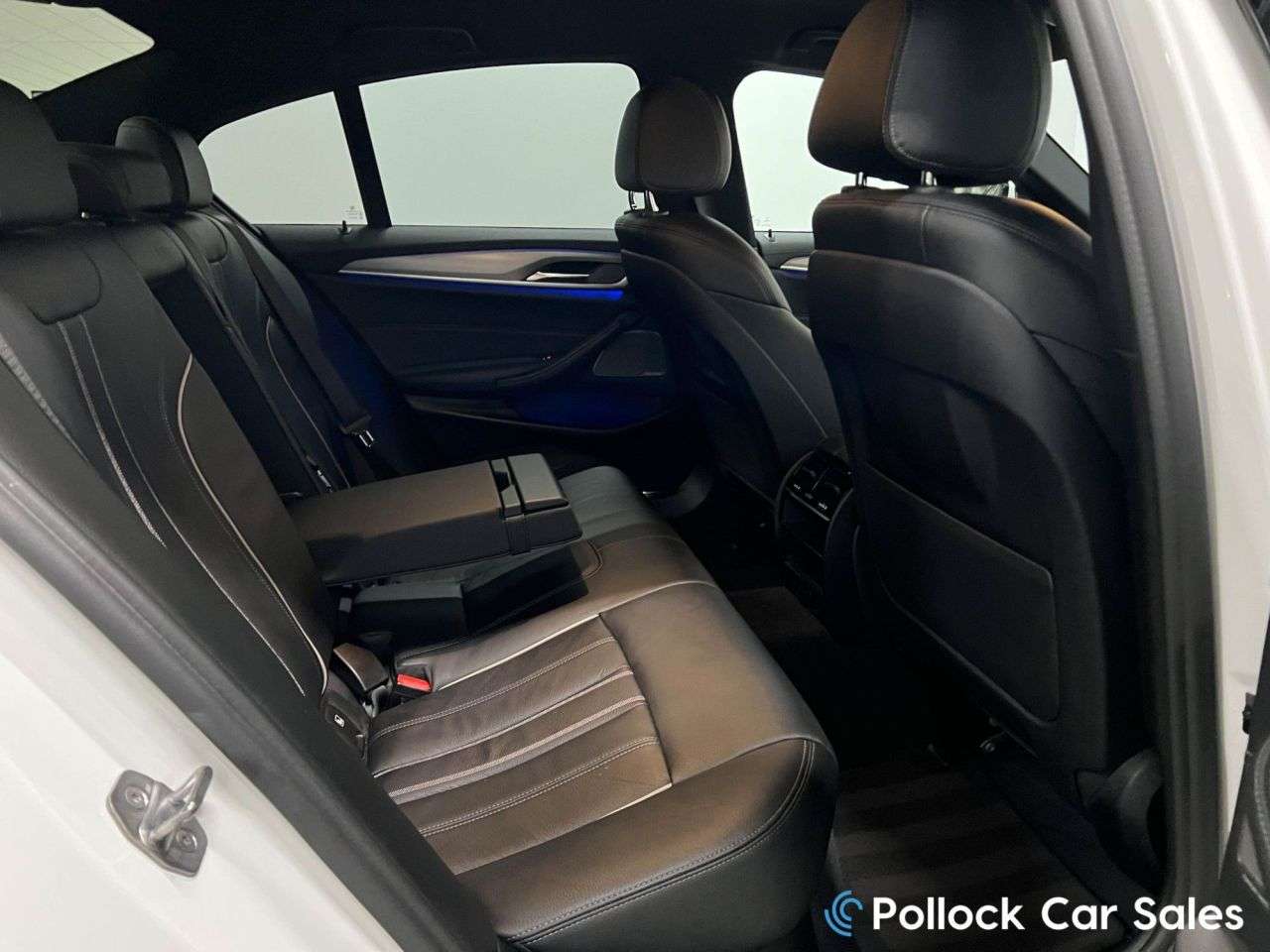 2022 BMW 5 SERIES 2022 BMW 5 SERIES
