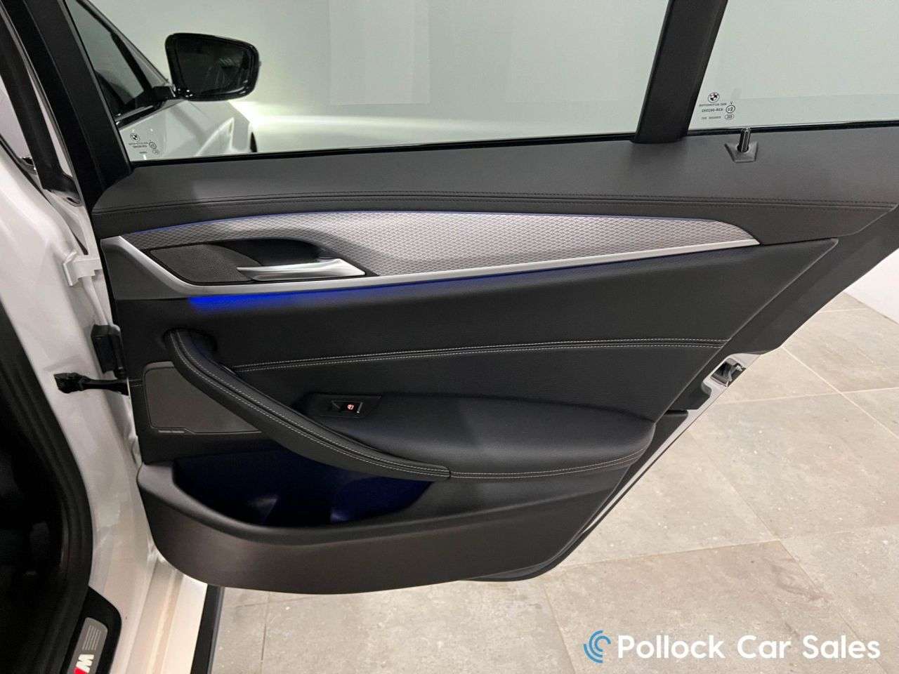 2022 BMW 5 SERIES 2022 BMW 5 SERIES