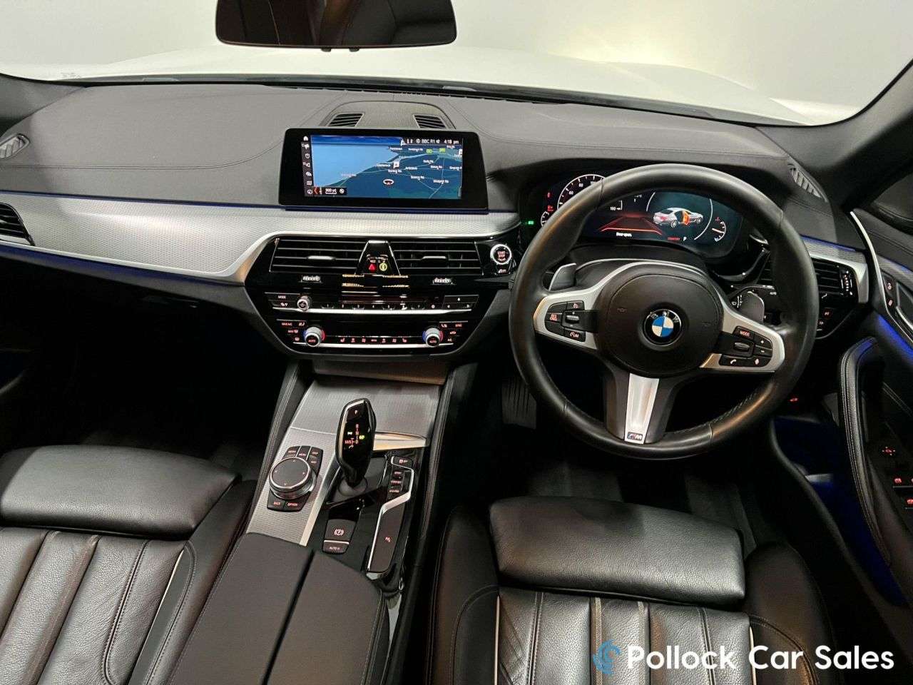 2022 BMW 5 SERIES 2022 BMW 5 SERIES