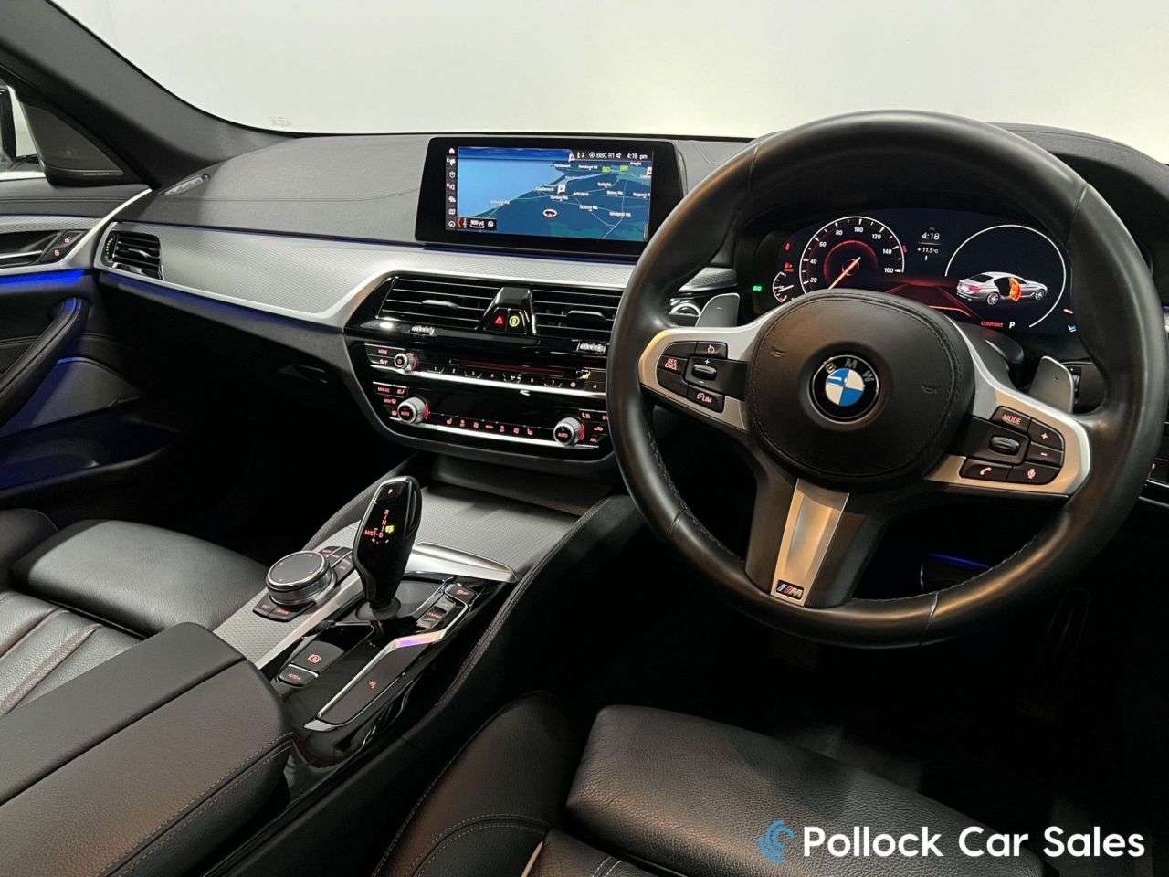 2022 BMW 5 SERIES 2022 BMW 5 SERIES