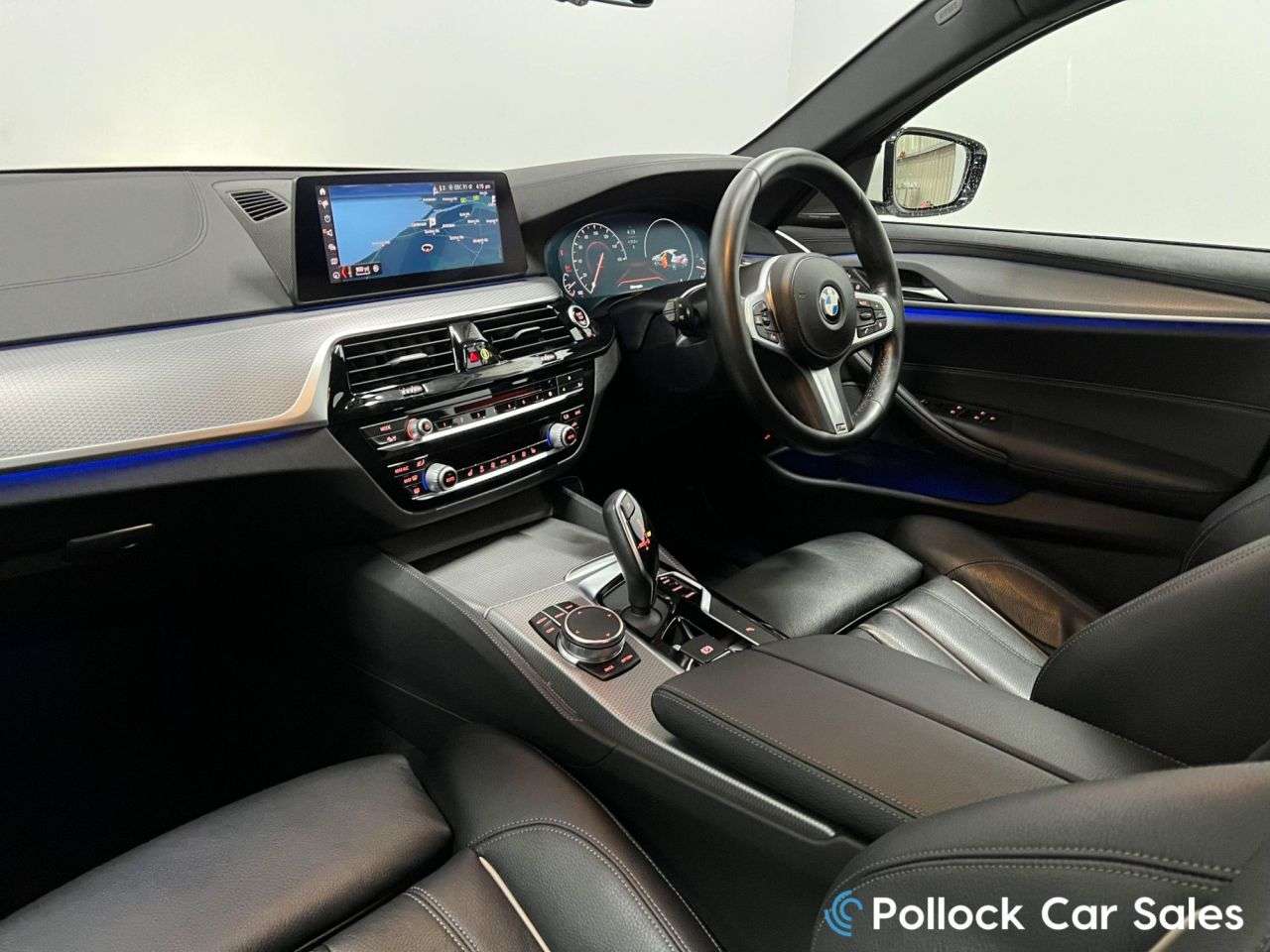 2022 BMW 5 SERIES 2022 BMW 5 SERIES