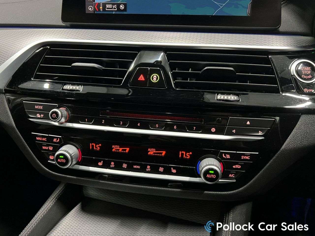 2022 BMW 5 SERIES 2022 BMW 5 SERIES